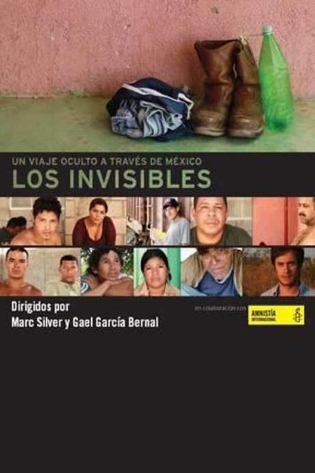 Los Invisibles